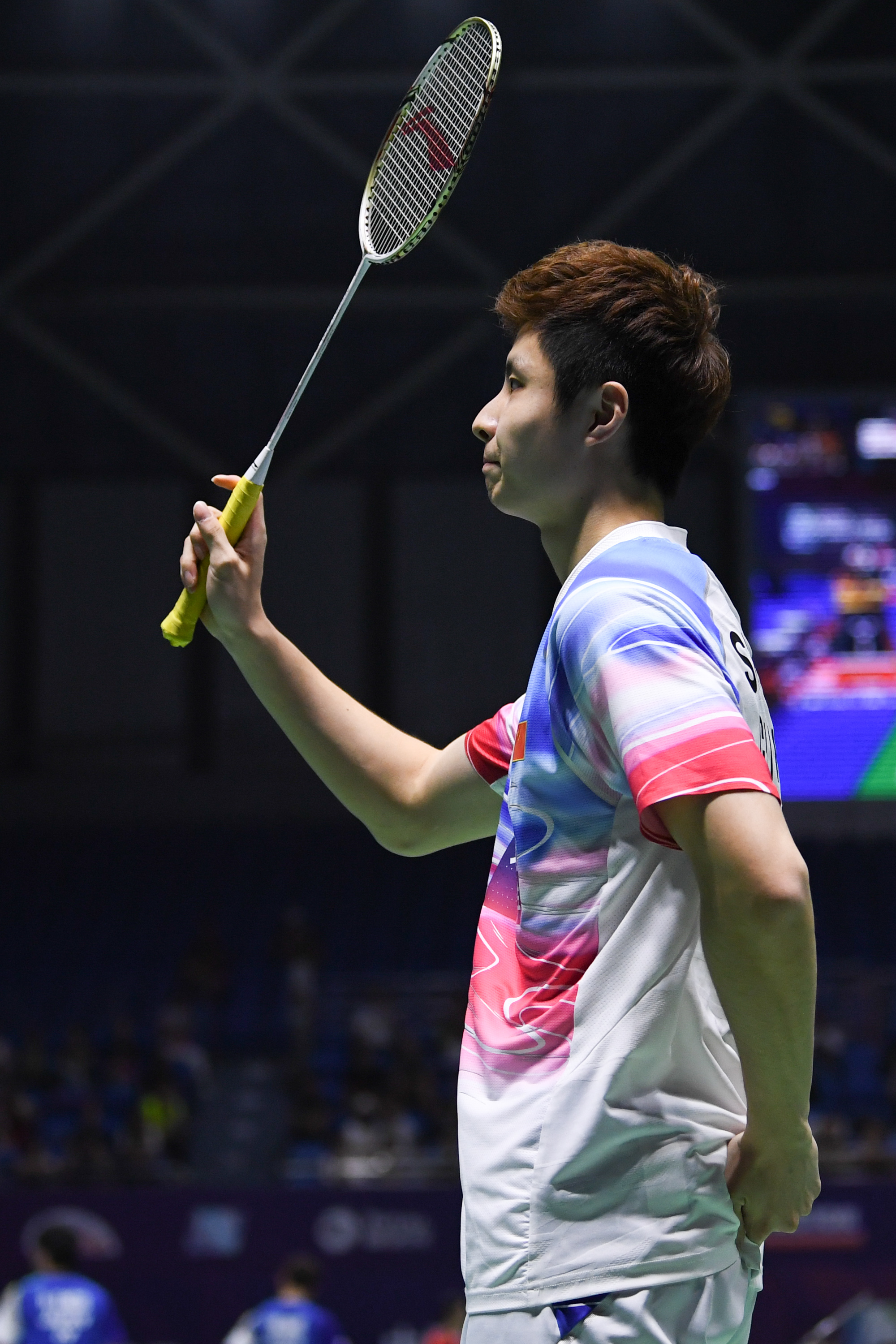 出色的个人 出色的个人