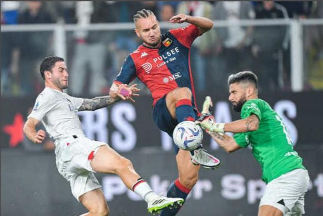 欧国联ABCD级组：德国7比0轻取波黑.