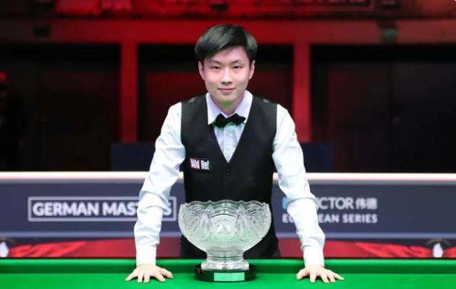 乒乓球亚洲杯：孙颖莎 王楚钦领衔国乒连战连捷.